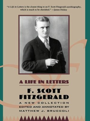 cover image of A   Life in Letters